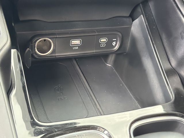 2024 Kia Telluride SX Certified Pre-Owned!