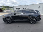 2024 Kia Telluride SX Certified Pre-Owned!