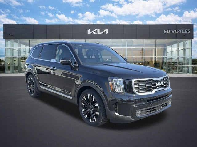 2023 Kia Telluride