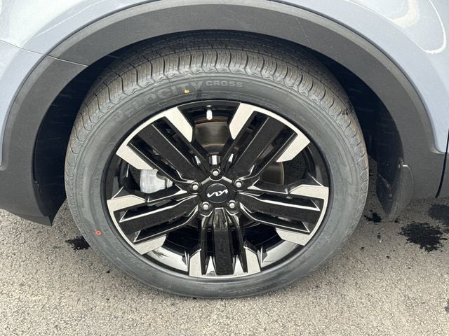 2023 Kia Telluride SX-Prestige Certified Pre-Owned