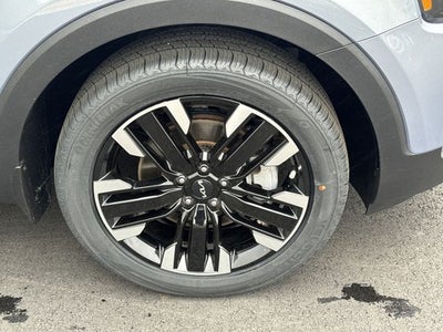 2023 Kia Telluride SX-Prestige Certified Pre-Owned