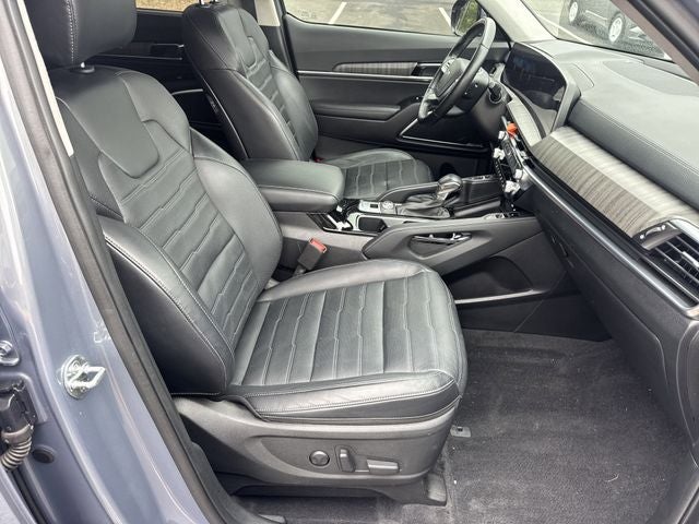 2023 Kia Telluride SX-Prestige Certified Pre-Owned