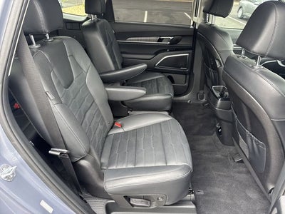 2023 Kia Telluride SX-Prestige Certified Pre-Owned
