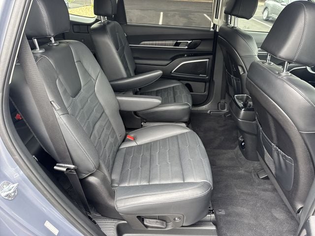 2023 Kia Telluride SX-Prestige Certified Pre-Owned