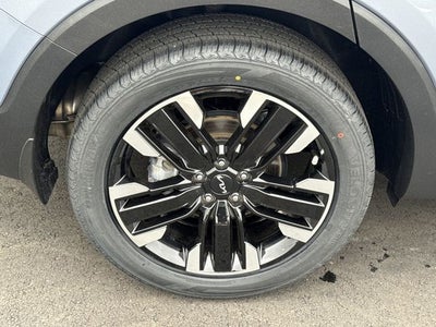 2023 Kia Telluride SX-Prestige Certified Pre-Owned