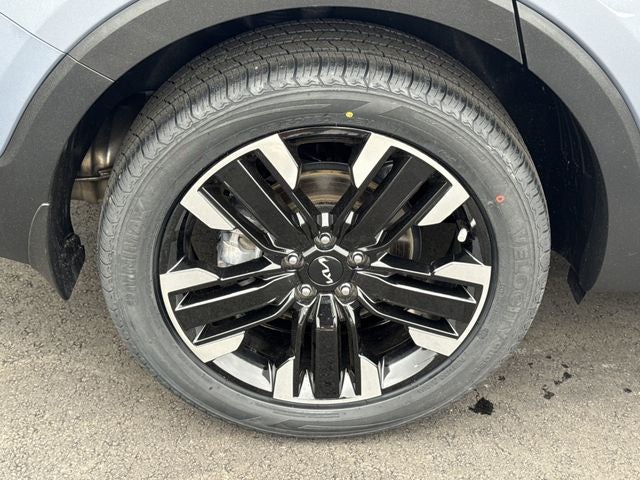 2023 Kia Telluride SX-Prestige Certified Pre-Owned
