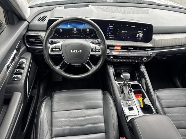 2023 Kia Telluride SX-Prestige Certified Pre-Owned