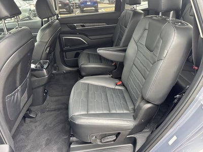 2023 Kia Telluride SX-Prestige Certified Pre-Owned