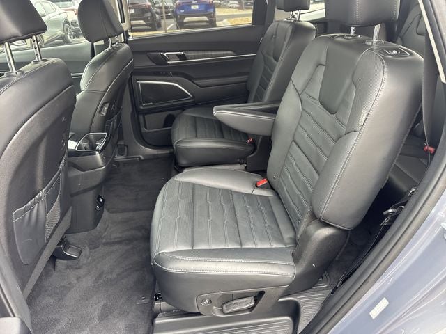 2023 Kia Telluride SX-Prestige Certified Pre-Owned