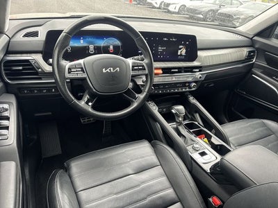 2023 Kia Telluride SX-Prestige Certified Pre-Owned