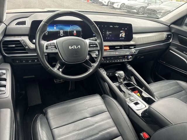 2023 Kia Telluride SX-Prestige Certified Pre-Owned