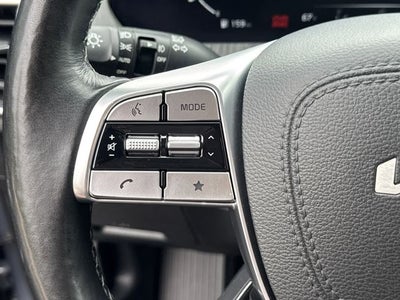 2023 Kia Telluride SX-Prestige Certified Pre-Owned