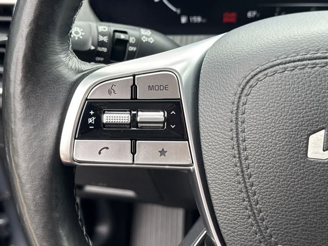 2023 Kia Telluride SX-Prestige Certified Pre-Owned