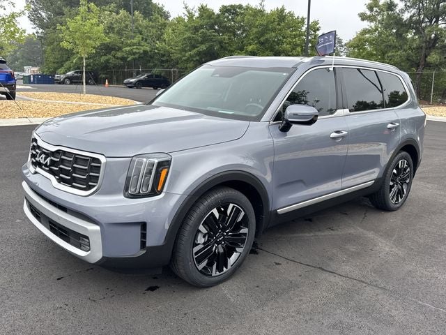 2023 Kia Telluride SX-Prestige Certified Pre-Owned
