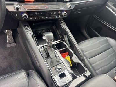 2023 Kia Telluride SX-Prestige Certified Pre-Owned