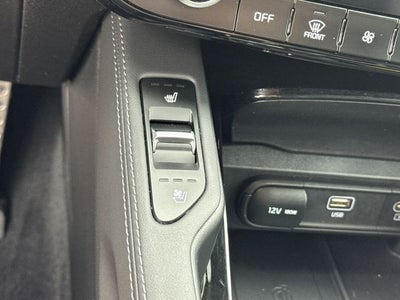 2023 Kia Telluride SX-Prestige Certified Pre-Owned