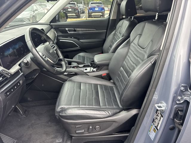 2023 Kia Telluride SX-Prestige Certified Pre-Owned