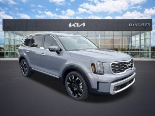 2023 Kia Telluride SX-Prestige Certified Pre-Owned