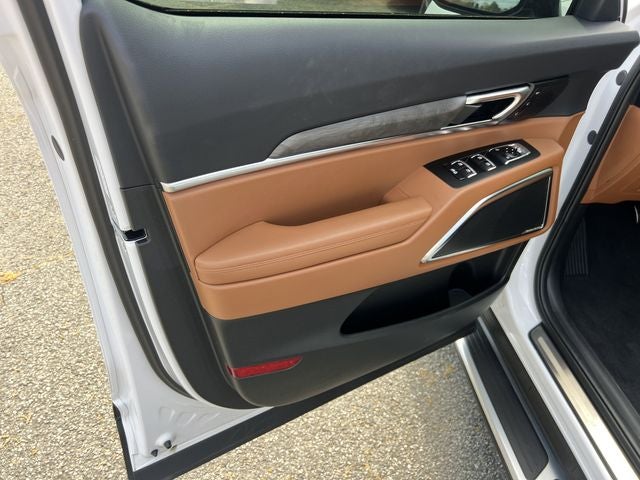 2025 Kia Telluride SX-Prestige X-Line Certified Pre-Owned