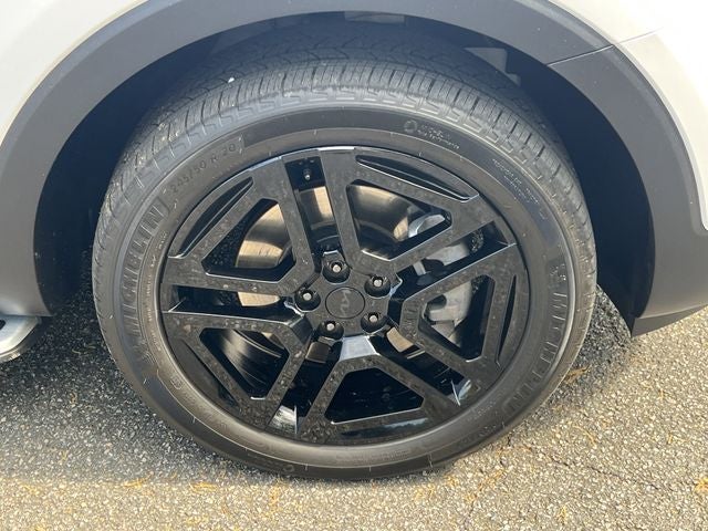 2025 Kia Telluride SX-Prestige X-Line Certified Pre-Owned