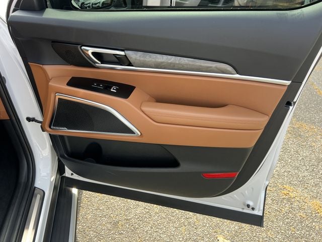 2025 Kia Telluride SX-Prestige X-Line Certified Pre-Owned