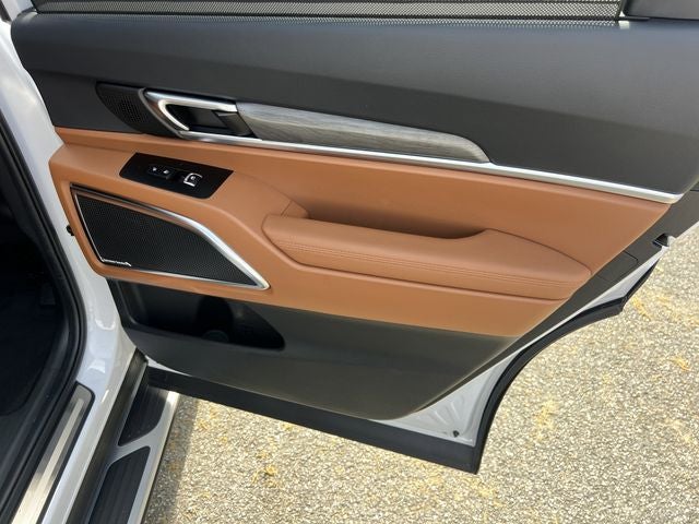 2025 Kia Telluride SX-Prestige X-Line Certified Pre-Owned