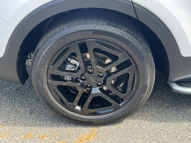 2025 Kia Telluride SX-Prestige X-Line Certified Pre-Owned