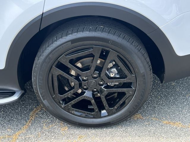 2025 Kia Telluride SX-Prestige X-Line Certified Pre-Owned