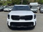 2025 Kia Telluride SX-Prestige X-Line Certified Pre-Owned