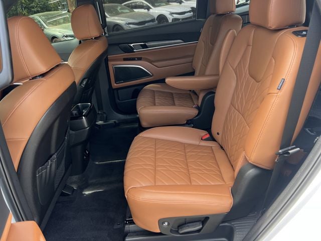 2025 Kia Telluride SX-Prestige X-Line Certified Pre-Owned