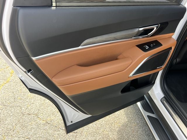 2025 Kia Telluride SX-Prestige X-Line Certified Pre-Owned