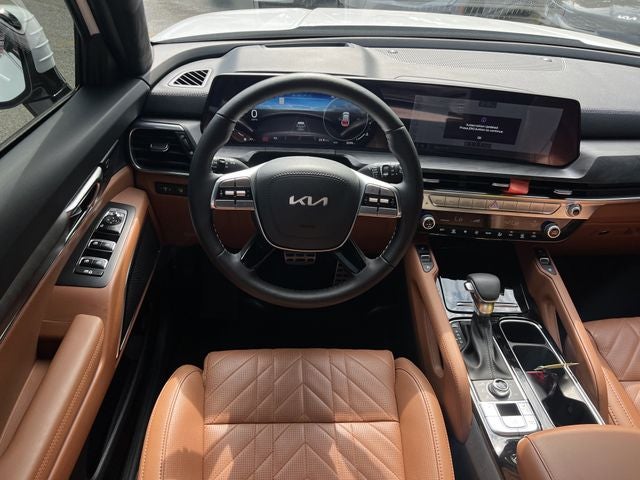 2025 Kia Telluride SX-Prestige X-Line Certified Pre-Owned