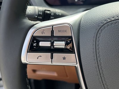 2025 Kia Telluride SX-Prestige X-Line Certified Pre-Owned