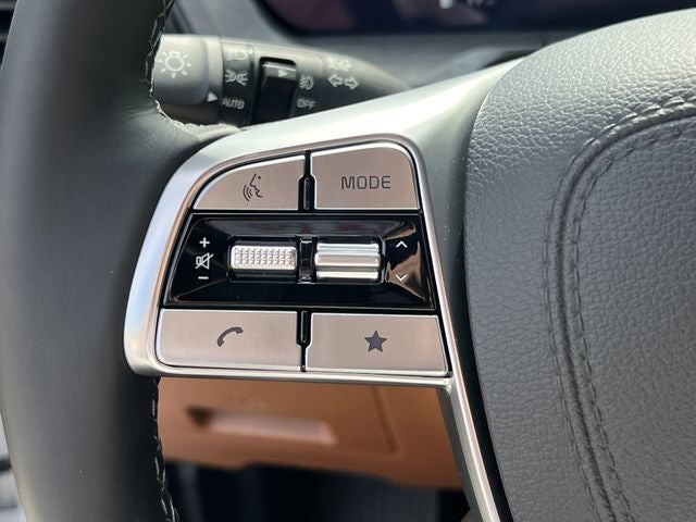 2025 Kia Telluride SX-Prestige X-Line Certified Pre-Owned