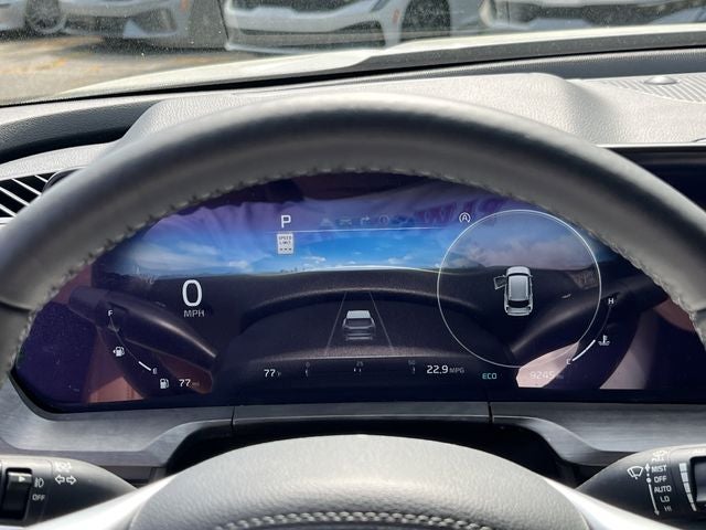 2025 Kia Telluride SX-Prestige X-Line Certified Pre-Owned