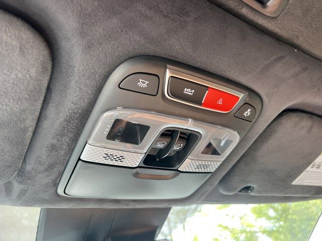 2025 Kia Telluride SX-Prestige X-Line Certified Pre-Owned