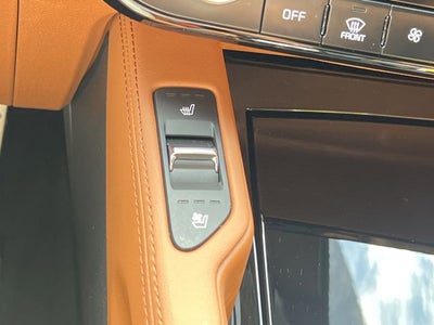 2025 Kia Telluride SX-Prestige X-Line Certified Pre-Owned