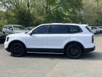 2025 Kia Telluride SX-Prestige X-Line Certified Pre-Owned