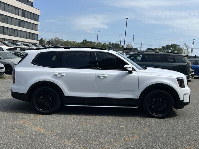 2025 Kia Telluride SX-Prestige X-Line Certified Pre-Owned