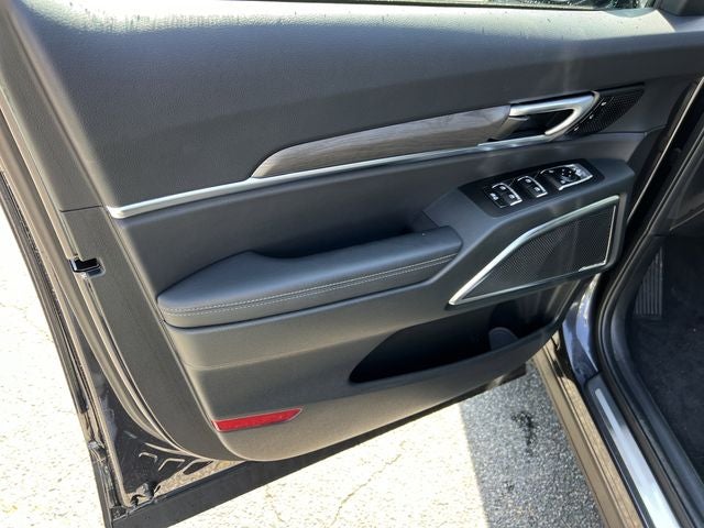 2025 Kia Telluride SX-Prestige X-Line Certified Pre-Owned