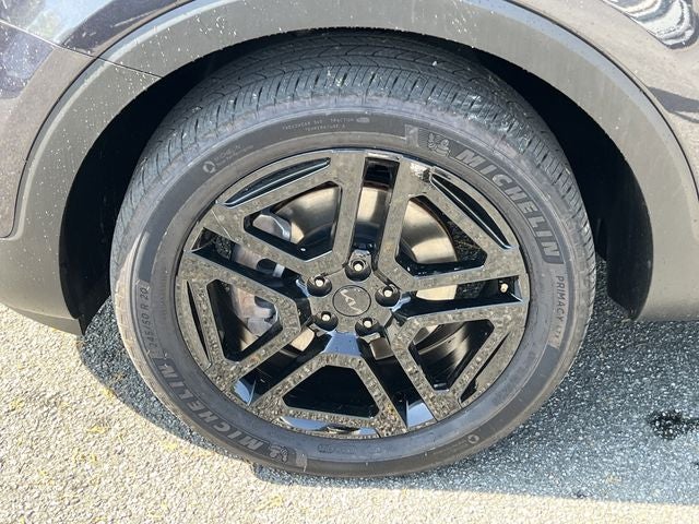 2025 Kia Telluride SX-Prestige X-Line Certified Pre-Owned