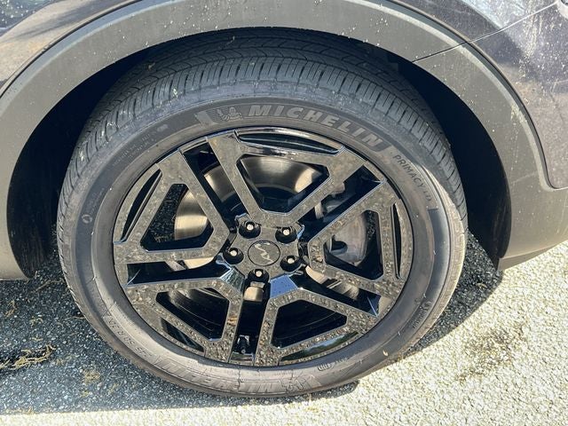 2025 Kia Telluride SX-Prestige X-Line Certified Pre-Owned