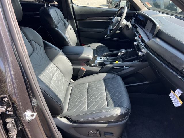 2025 Kia Telluride SX-Prestige X-Line Certified Pre-Owned