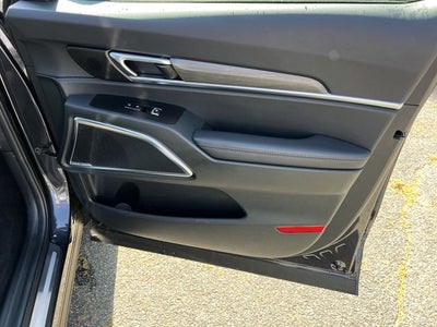 2025 Kia Telluride SX-Prestige X-Line Certified Pre-Owned