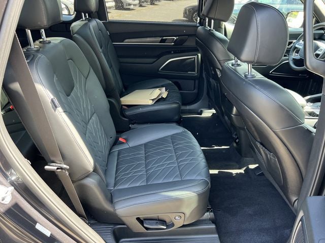 2025 Kia Telluride SX-Prestige X-Line Certified Pre-Owned