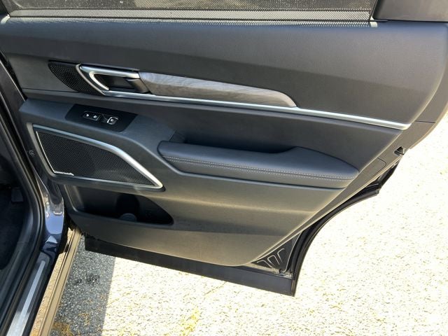 2025 Kia Telluride SX-Prestige X-Line Certified Pre-Owned