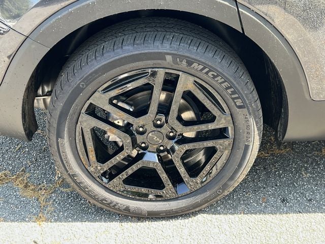 2025 Kia Telluride SX-Prestige X-Line Certified Pre-Owned