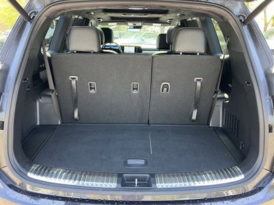 2025 Kia Telluride SX-Prestige X-Line Certified Pre-Owned