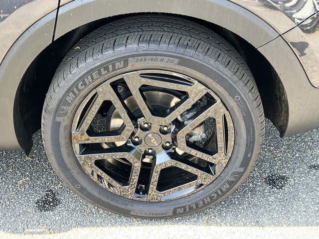 2025 Kia Telluride SX-Prestige X-Line Certified Pre-Owned