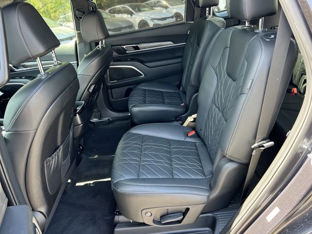 2025 Kia Telluride SX-Prestige X-Line Certified Pre-Owned